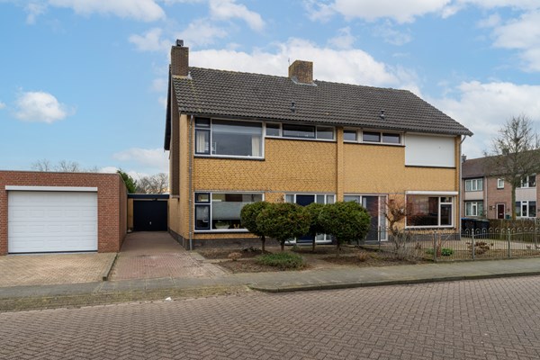 Medium property photo - Beatrixstraat 62, 4273 ET Hank